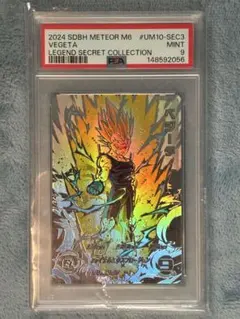 2026年最新】bm3-sec2 psa10の人気アイテム - メルカリ