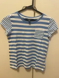Polo Ralph Laurenボーダー Tシャツ
