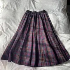 レトロ スカート