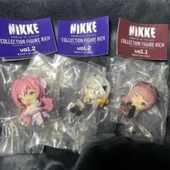 2025年最新】NIKKE ラピ フィギュアの人気アイテム - メルカリ