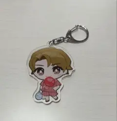 M!LK 曽野舜太 ファンミ アクキー アクリルキーホルダー