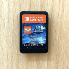 lego ジュラシック・ワールド