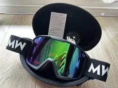 2026年最新】messyweekend ゴーグルの人気アイテム - メルカリ