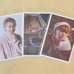 超特急 シューヤ 11号車 生写真 まとめ売り