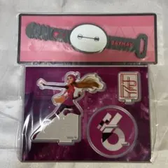 ベイマックス 一番くじ