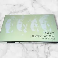 GLAY＊HEAVY GAUGE Anthology(2CD＋ Blu-ray)