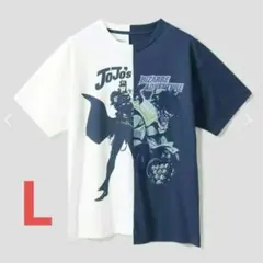 ジョジョの奇妙な冒険　３部　空条承太郎　B３サイズ　オーロラポスター　Tシャツ ジョジョの奇妙な冒険 3部 空条承太郎 B3サイズ オーロラポスター T
