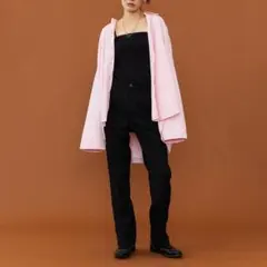 ラングラー/ランチャードレス ジーンズ/フレアシルエットスラックス/ジップフライ