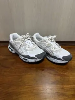 アシックス スニーカー GEL-NYC