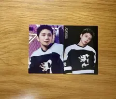 SEVENTEEN HOME ジョシュア トレカ ルームウェア