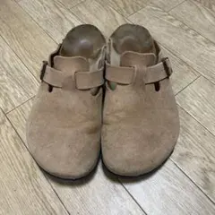 2025年最新】ビルケンシュトック 40の人気アイテム - メルカリ