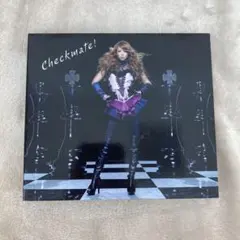 【N17332】Checkmate!