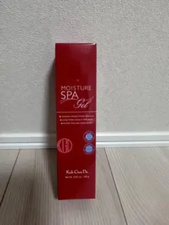 Koh Gen Do MOISTURE SPA Gel 100g