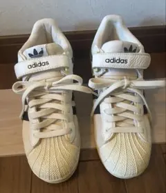 adidas スニーカー pwc681001 26.5cm