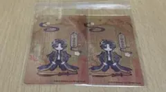 クリアカード へし切長谷部