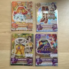 アイカツカード