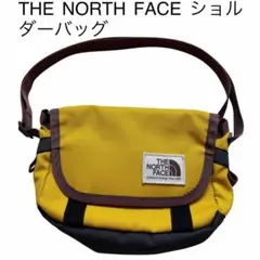THE NORTH FACE ショルダーバッグのサムネイル
