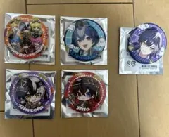崩壊スターレイル スタレ ローソン 缶バッジ 黄泉 - メルカリ