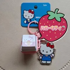 ハローキティ クリッカー LEDライト・サウンド付き 海外限定正規品