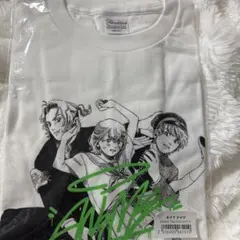 文スト 文豪ストレイドックス Tシャツ 受注品 春河35 ポートマフィア