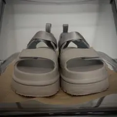 【UGG for emmi】GOLDENGLOW ( SS24限定カラー）