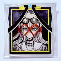 ダンガンロンパ　遺影 ダンガンロンパ 遺影アクリルバッジ Vol.2(SDR2)（2023年ver