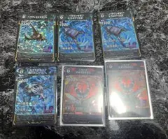 蟲神器 引退品