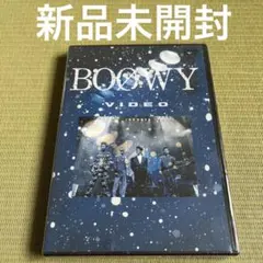 2025年最新】boowy vhsの人気アイテム - メルカリ