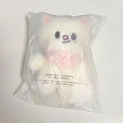 Stray Kids スキズ 5'CLOCK ヒョンジン ジニレット