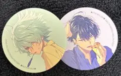 ビーズログ　Collar×Malice 笹塚尊 with sweets 特典
