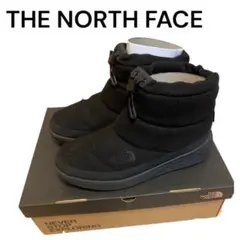 【箱付】THE NORTH FACEヌプシブーティウォータープルーフ