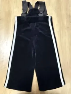 着画ありオーバーオール　サロペット　ベビー　キッズ