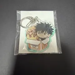 伏黒恵 アクキー