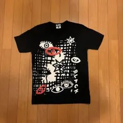 26SS】KIDILL グラフィック Tシャツ キディルtシャツ KL1090 - メルカリ