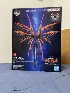 2026年最新】ラストワン賞 エヴァの人気アイテム - メルカリ