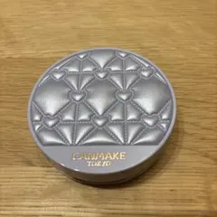 CANMAKE 일루미네이팅 마무리 파우더 01