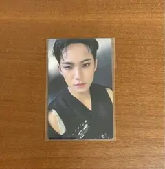 ミンギュ 17 is right here m2u