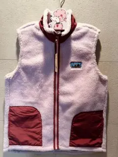 パタゴニアPatagoniaキッズボアベス