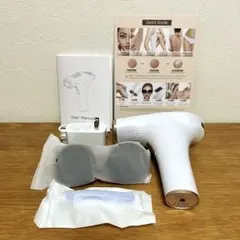 美品☆IPLサファイア脱毛器 FZ-623 本体☆ - メルカリ