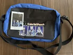 カラピチしまむらコラボ品のサムネイル