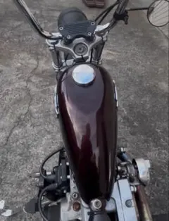 2025年最新】ハーレー エボ タンクの人気アイテム - メルカリ