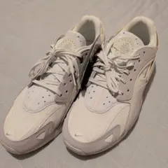 NIKE AIR HUARACHE ランナー 29cm ホワイト