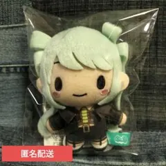 プロセカ　初音ミク　ふわぷち