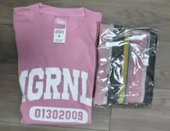 Piit 巡音ルカ Tシャツ　バッグ