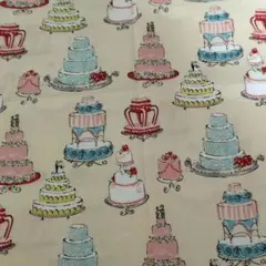 ❣️ハギレ❣️USAコットン
