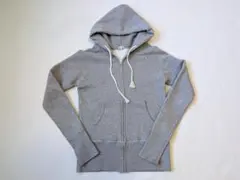 DRESSTERIOR ドレステリア 定番 ラグランスウェットパーカー 1