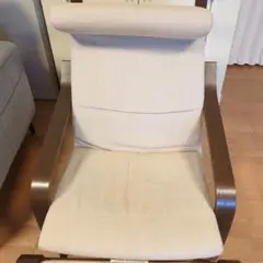 IKEA POÄNG ポエング