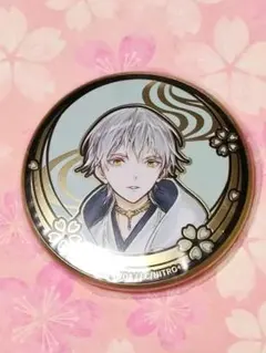 刀剣乱舞　山姥切国広　アルティメタルマグネット　マグネット 刀剣乱舞 アルティメタル マグネット 山姥切長義 - メルカリ