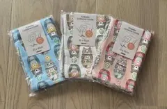 TOMARU トマル　クッションカバー　3枚セットのサムネイル