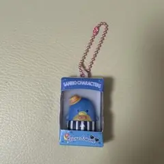 サンリオ　チョコボックス タキシードサム 2026